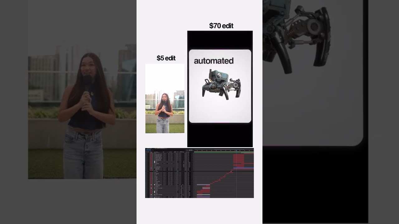 Comment "EDIT" to get viral