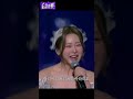 홍지윤 민요 메들리 배 띄워라 쓰리랑 강원도 아리랑 뱃노래 더 트롯쇼 IN JAPAN 1부 Shorts THE트롯SHOW