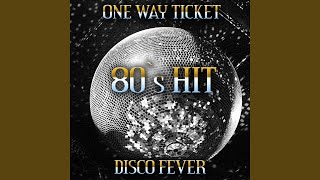 Download lagu One Way Ticket (80's Hit)