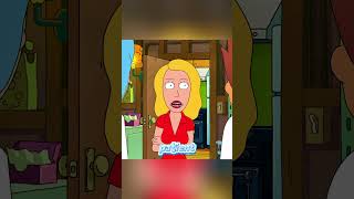 Time can’t heal wounds Rick chose to forget 💀 #animation #funny