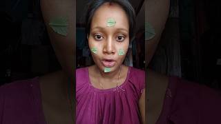 What Ah Oh With Jelly Eyball