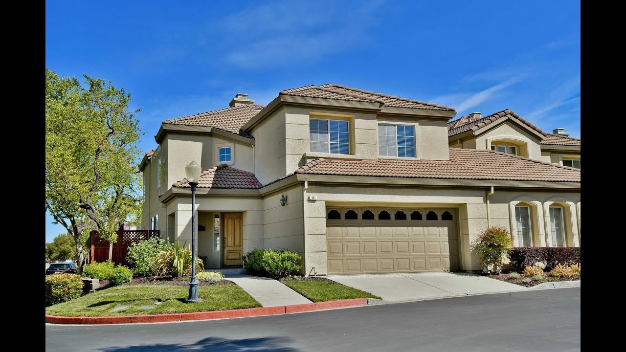 331 Jade Court San Ramon YouTube