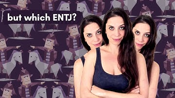 De waarheid over daten met een ENTJ