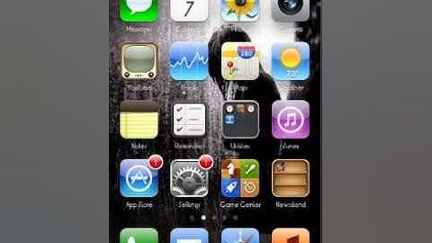 Change Volume HUD Color on IDevice Tweak IPhone/IPod
