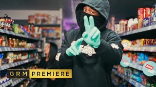 KayMuni x Marnz Malone - Evil Twins [Music Video] | GRM Daily