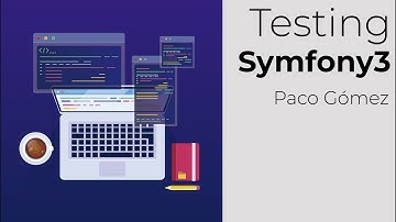 02 - Functional Testing - Symfony 3 - Crawler