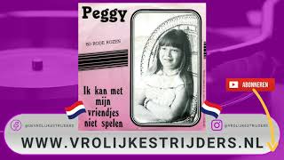PiratenHits - Peggy - 80 Rode Rozen