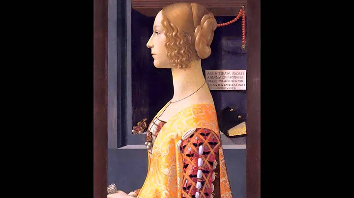 Jacob Obrecht (c.1450-1505)