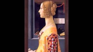 Jacob Obrecht (c.1450-1505)