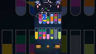 Water Sort Puzzle - Level 723
