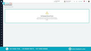Laabam.one Projects – My Projects Tutorial | Access Your Project Workspace
