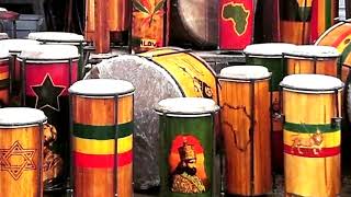 Heartbeat Of The Nyabinghi