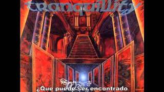 Dark Tranquillity - The Emptiness From Which I Fed Subtitulos al Español Latino
