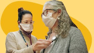MAVEN Project | Providing specialist care to underserved patients
