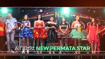 Full Album Dangdut Koplo Jawa Tengah New Permata Star 2017 - Live Keben - Tambakromo 2017 - Part 2