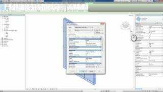 Revit Families Series - Custom Mullion Profile - A How To Guide