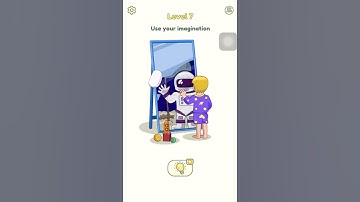 DOP 2: Delete One Part Level 07 | See U | Gaming #gaming #vedio-gaming