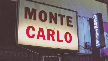 Monte Carlo - Brady Watt, Caye, Pharoahe Monch | Official Audio