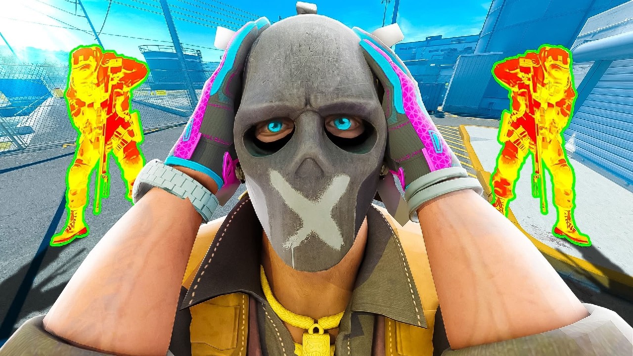 THIS GAME MADE ME LOSE IT - YouTube