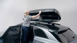 Cutie bagaje Volkswagen