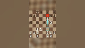 Attacking Play in the Two Knights Defense