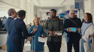 AT&T Business Commercial #2 (2026)