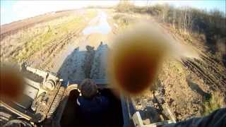 8 Year Old Kids Can Drive Tanks! - Ultimate Kids Gift
TND teaching an 8 year old to drive a 432 APC as his birthday gift at Tanks-A-Lot. Like Us on Facebook for more fun https://www.facebook.com/pages/TankNutDavecom-The-Armoured-Essentials/121947751248272 contact Tanks A lot to teach your kids! tank driving http://www.tanks-alot.co.uk/ 8 Year Old Kids Can Drive Tanks! - Ultimate Kids Gift