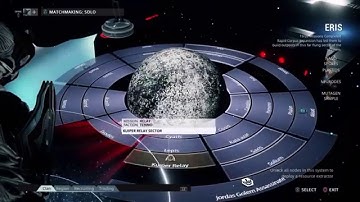 Warframe Void Trader PS4 January 23rd