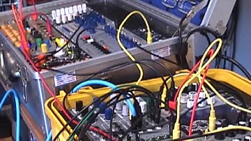 Neutron Sound Orgone Accumulators