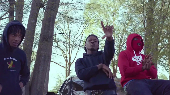 Long Range- Young Jeffery ft. BHM Boog (Prod by: E...