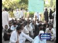 LRH Class 4 Protest Psh by MeHdi 02 Aug