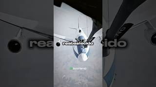 uma Bomba Nuclear Cair Agora… Esse Avião Já Está no Ar te Esperando