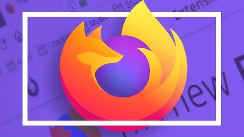 Mozilla