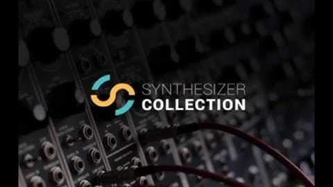 Synthesizer Collection - Demo #01