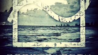 Oceans Grey- Sewing The Raw