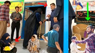 Download Lagu An exciting day of visiting the Alinjat family with Atabek's family Going to visit Atabek's parents MP3 Download Lagu An exciting day of visiting the Alinjat family with Atabek's family Going to visit Atabek's parents MP3