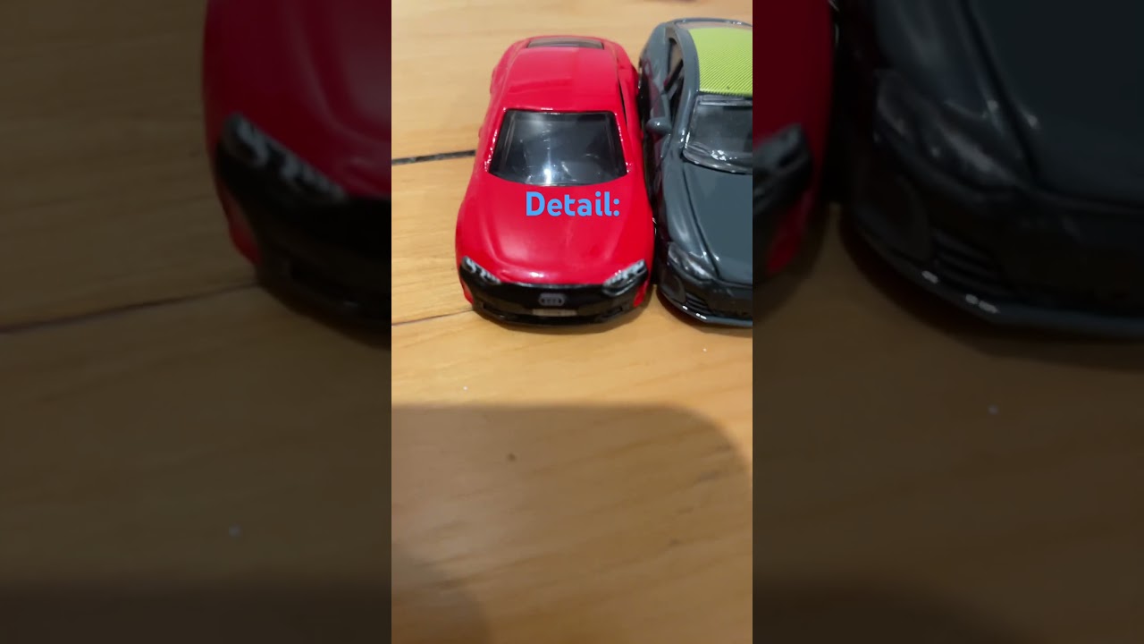 Hot wheels vs majorette