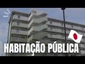 APARTAMENTOS DA PREFEITURA | EXPERIMENTANDO SAKURA MOCHI | VIDA NO JAP
