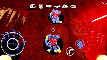 New Project Test Project Playtime Mobile Game - New Update 0.3.0 + Download Link - Android Gameplay6