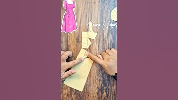 Pattern maker elegant N #fashion #cad #makingpattern #patternmaking #sewing #cadcam #design