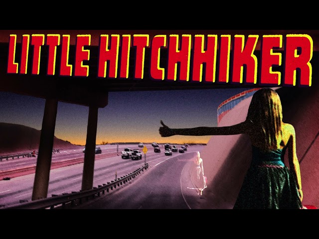 Grace Potter - Little Hitchhiker