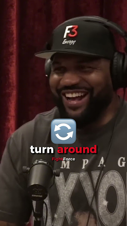 'Wanderlei was VICIOUS'- Rampage Jackson