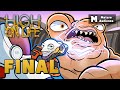 Final - Lezduit &amp; Defeating Garmantuous | High on Life