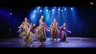 Nritya Manch 2.0 | Chamma Chamma, Saami & Aayi nahi