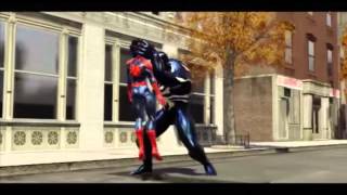 Download Lagu spiderman sigla completa MP3