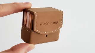 Moondrop Space Travel 2 soft case