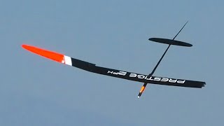 North Vs South California F5J RC Glider Contest May 2022