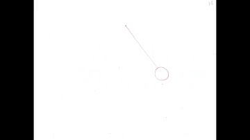 Pendulum Animation Test