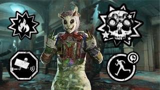 Beating More Hard Viewer Customs - Trap Edition