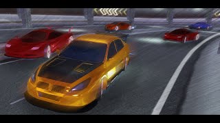 Ultimate Racing Speed Nation screenshot 2